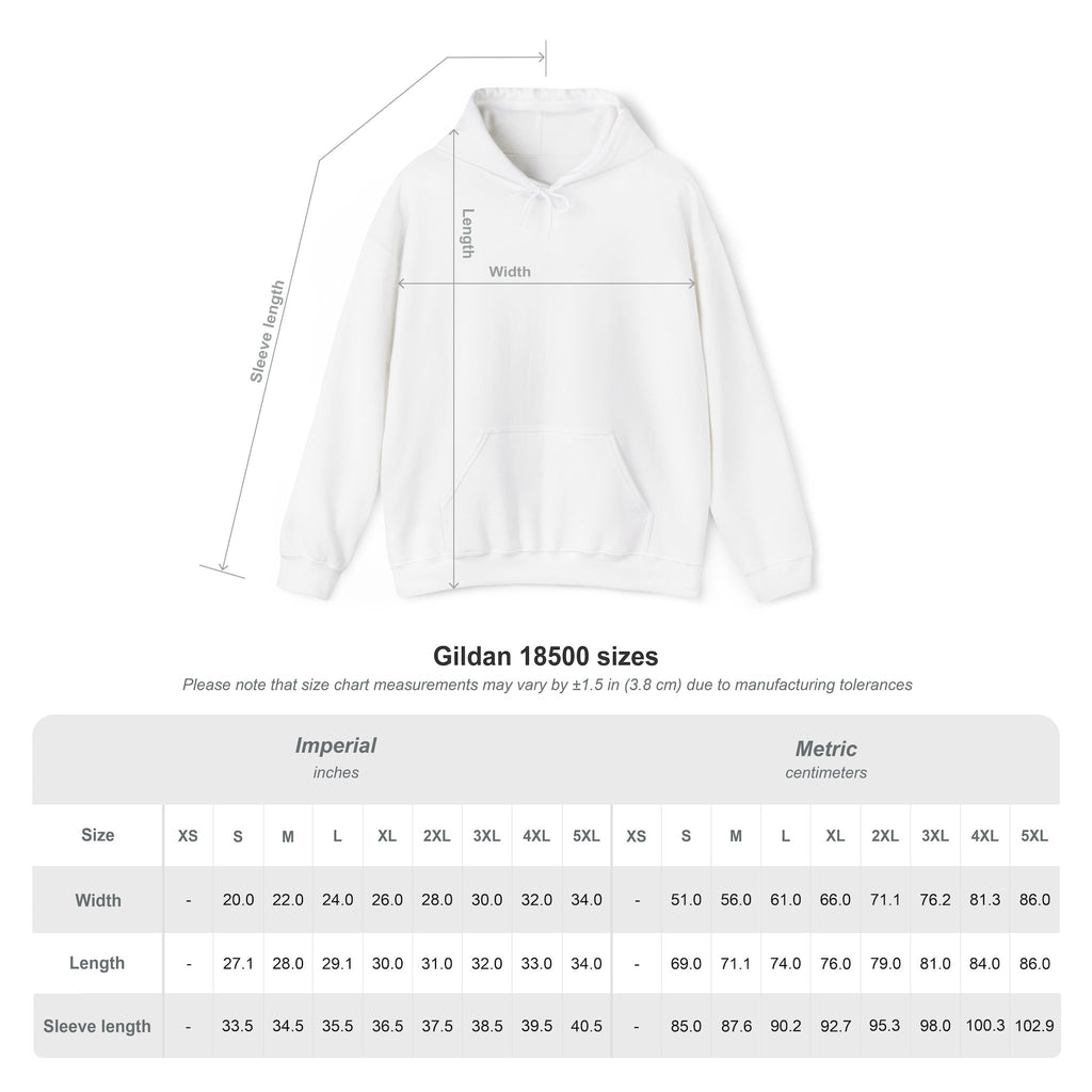 Vintage Car Hoodie - Retro 'Old But Gold' Sedan Sweatshirt
